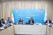 گره گشایی از پروژه های نهضت ملی مسکن مورد توجه دولت است