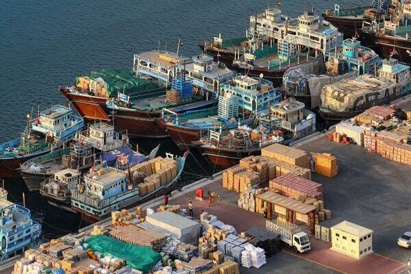 تمدید مجوز سفر دوم لنجهای باری تا پایان خرداد ماه سال جاری تمدید مجوز سفر دوم لنجهای باری تا پایان خرداد ماه سال جاری