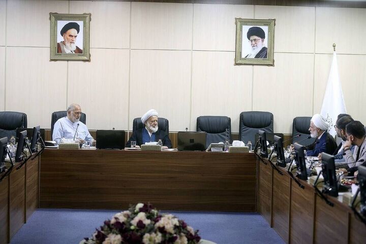 ورود کمیسیون زیربنایی مجمع به بررسی «سیاستهای کلی مسکن» ورود کمیسیون زیربنایی مجمع به بررسی «سیاستهای کلی مسکن»