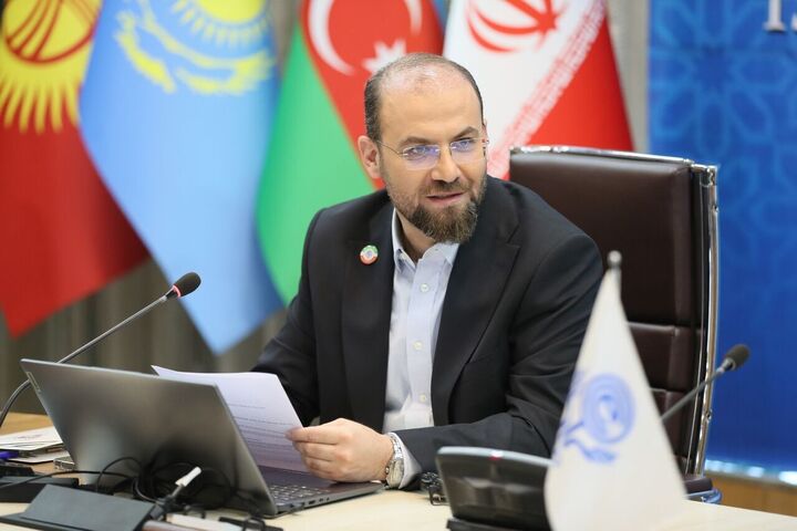 تشریح ابتکار ایران برای تسهیل و توسعه ترانزیت در قلمرو اکو