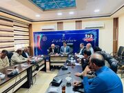 زنگ خطر کم‌آبی و تداوم خشکسالی در استان به صدا درآمده است