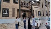 زیرساخت‌های گردشگری دریایی و ساحلی در بندر دیر توسعه می‌یابد