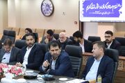 بازنگری در نظام مالیاتی شرط بقای کسب‌وکارها در خوزستان است