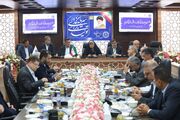 مرکز مشاوره و تسهیل‌گری سرمایه‌گذاری خارجی در اتاق بازرگانی اهواز راه‌اندازی می‌شود