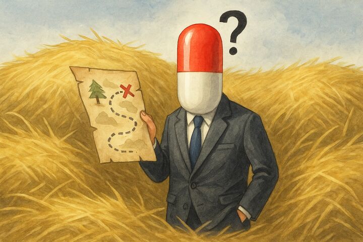 فارما کیان در تلاش برای افزایش سود، به مسی...
