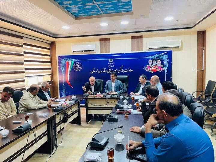 زنگ خطر کم‌آبی و تداوم خشکسالی در استان به صدا درآمده است