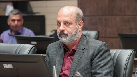 اختصاص ۴۰۰ تن سهمیه قیر رایگان به بافت‌های فرسوده
