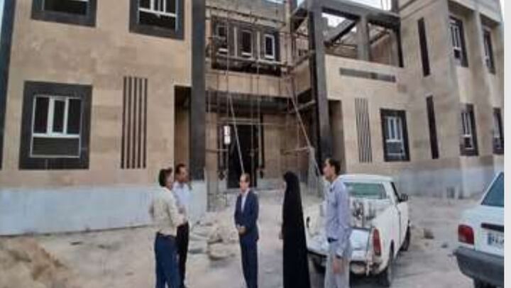 زیرساختهای گردشگری دریایی و ساحلی در بندر دیر توسعه مییابد زیرساختهای گردشگری دریایی و ساحلی در بندر دیر توسعه مییابد