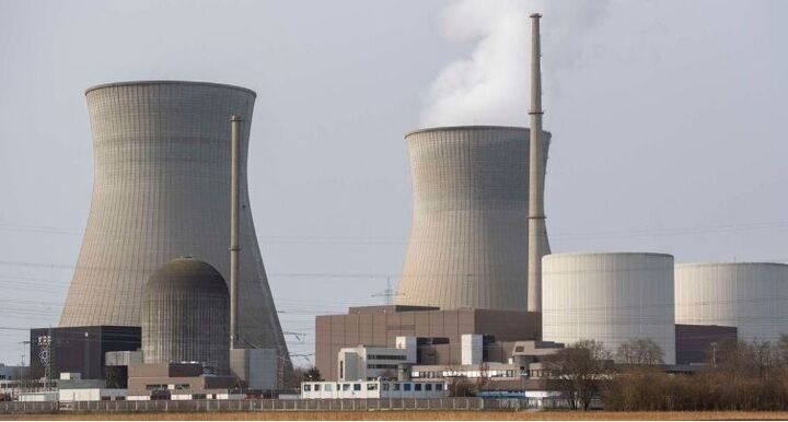 جنگ هستهای ترامپ و پوتین در تولید برق جنگ هستهای ترامپ و پوتین در تولید برق