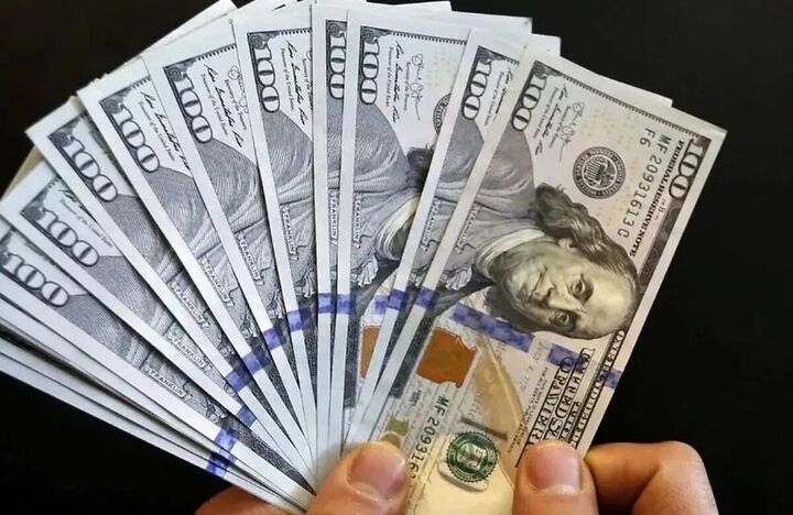 قیمت دلار و سایر ارزها ۱۲ خرداد ۱۴۰۴