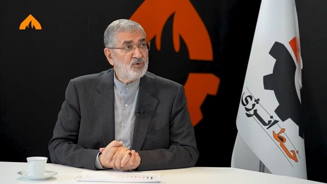 امارات ظرف ۹ماه راندمان نیروگاههایش را به ۸۱درصد رساند| تولید و صادرات متانول احمقانه است امارات ظرف ۹ماه راندمان نیروگاههایش را به ۸۱درصد رساند| تولید و صادرات متانول احمقانه است