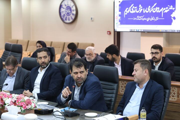 بازنگری در نظام مالیاتی شرط بقای کسب‌وکارها در خوزستان است