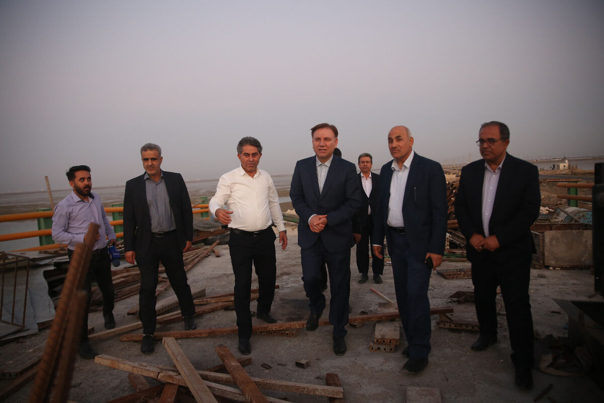 جزیره نگین