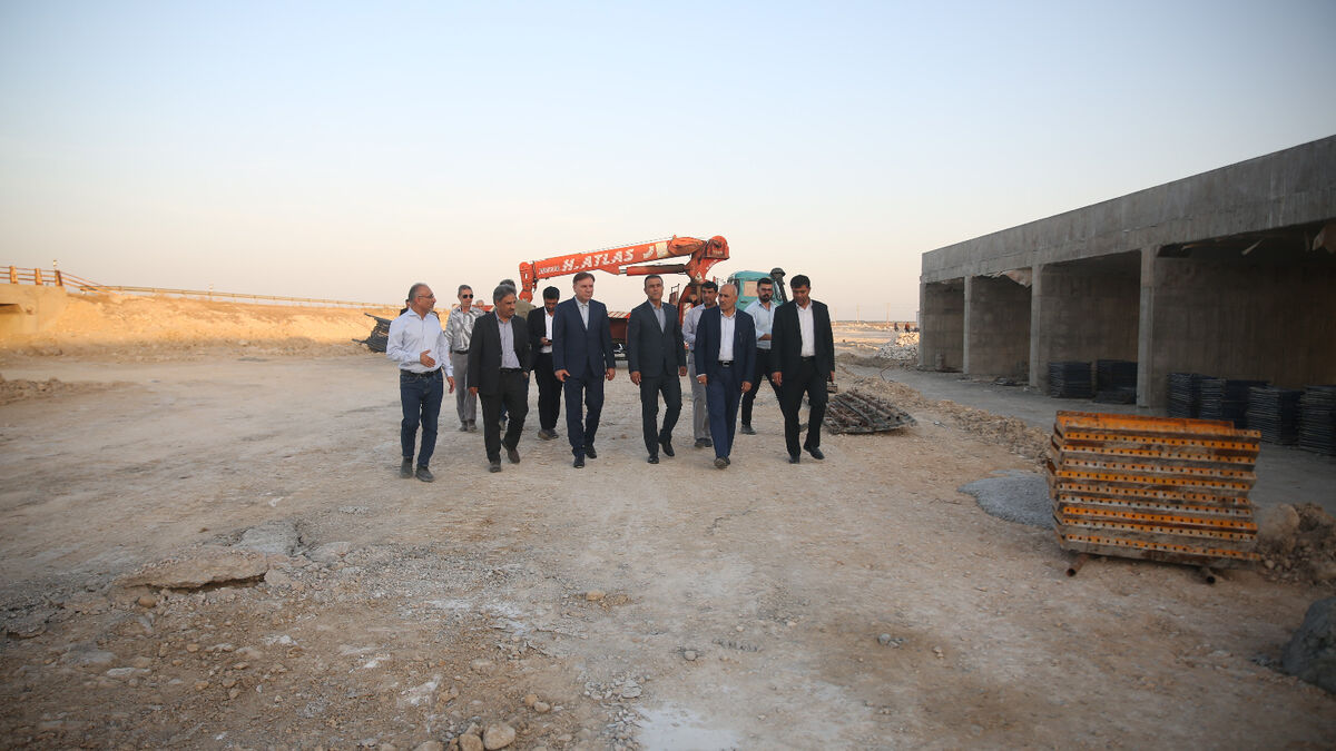جزیره نگین