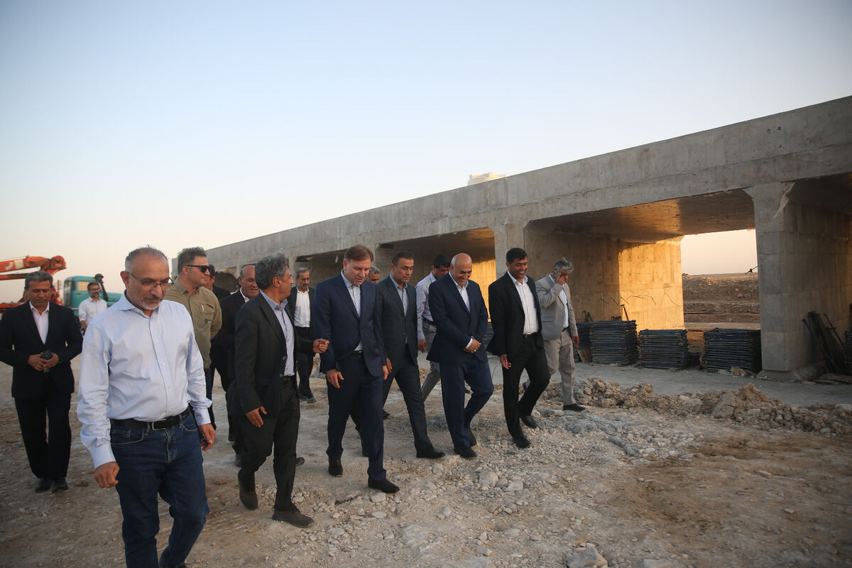 جزیره نگین