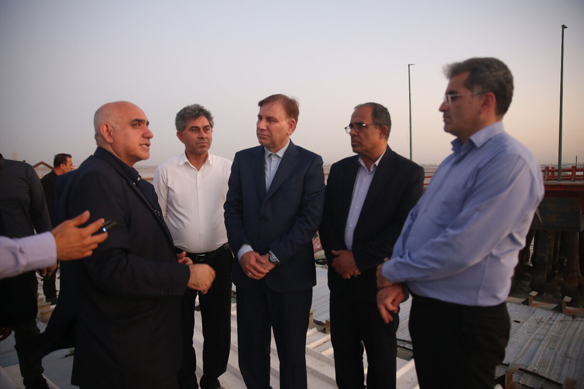جزیره نگین