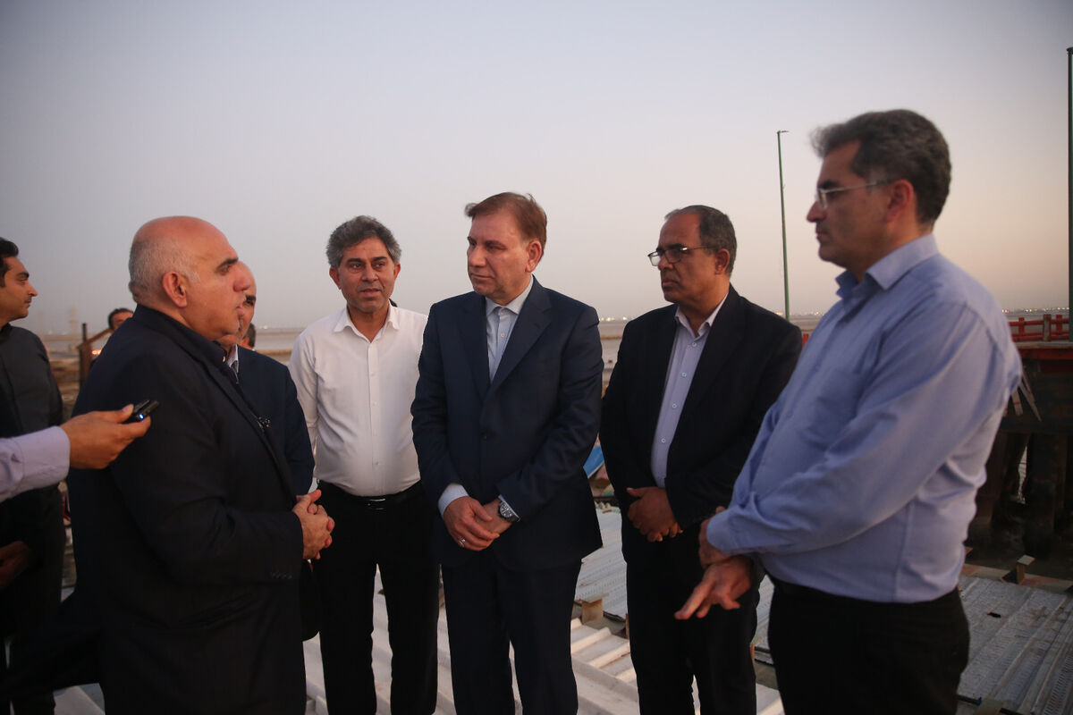 جزیره نگین