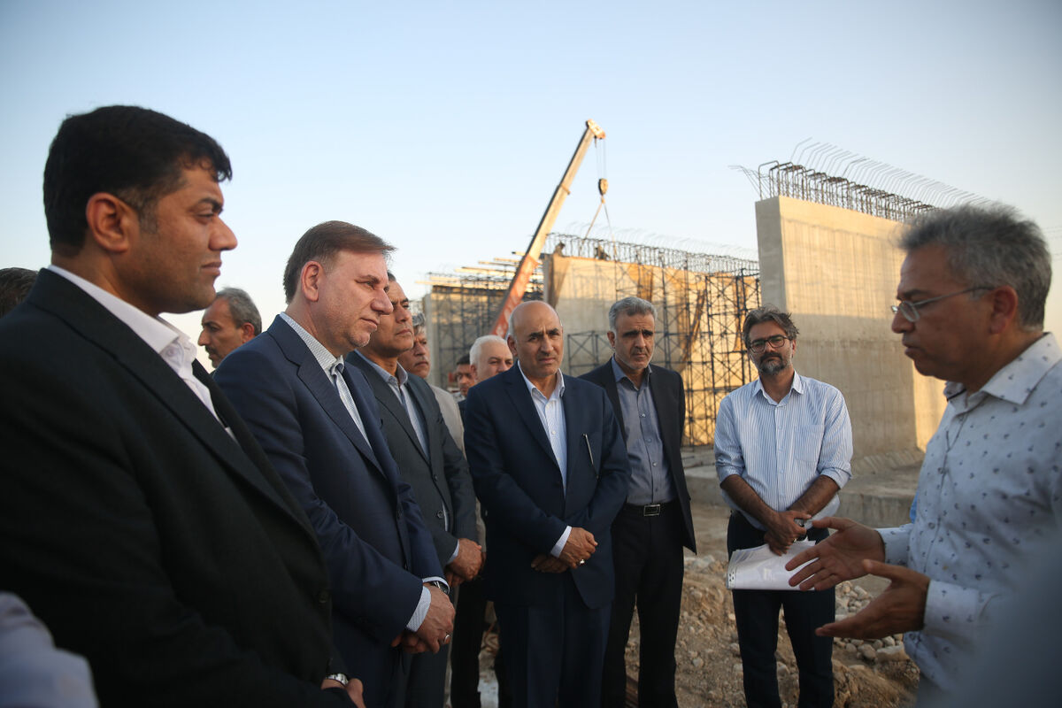 جزیره نگین