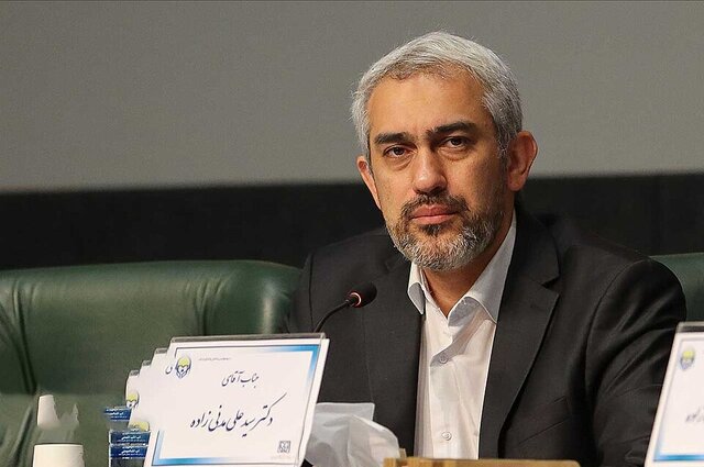 مدنی‌زاده با نسخه‌ای جدید وارد میدان اقتصادی شد| وزیر دانشگاهی معجزه خواهد کرد!؟