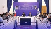 زیرساخت‌های ارتباطی و دیجیتال در این استان توسعه یابد