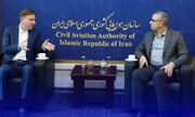 احیای فرودگاه گناوه و راه‌اندازی خطوط تاکسی هوایی در برخی محورهای استان بوشهر