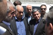 معاون وزیر راه: ۱۲ هزار میلیارد ریال به پروژه راه آهن اردبیل ــ میانه اختصاص می یابد