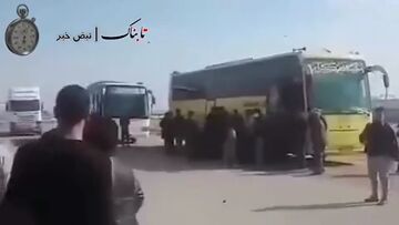 طالبان اجازه ورود به افغانی های دیپورت شده از ایران را به افغانستان نمی دهد!