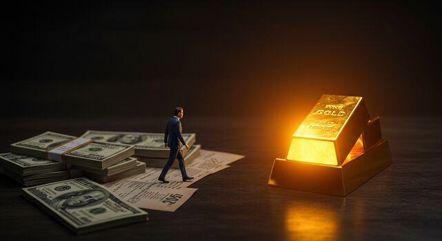 واردات ۱ میلیارد دلار طلا تا تیر ماه از گمرک فرودگاه امام