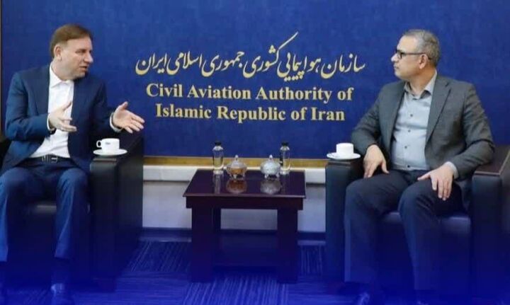 احیای فرودگاه گناوه و راه‌اندازی خطوط تاکسی هوایی در برخی محورهای استان بوشهر
