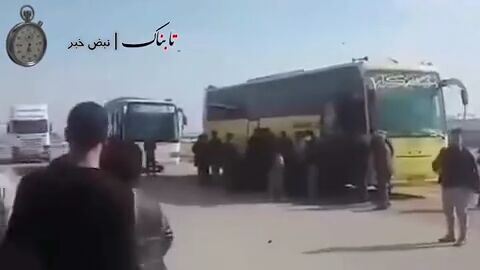 طالبان اجازه ورود به افغانی های دیپورت شده از ایران را به افغانستان نمی دهد! طالبان اجازه ورود به افغانی های دیپورت شده از ایران را به افغانستان نمی دهد!