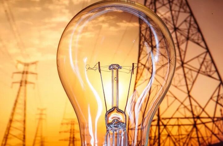 اینفوگرافی وزیر نیرو در صحن علنی مجلس درباره ناترازی برق اینفوگرافی وزیر نیرو در صحن علنی مجلس درباره ناترازی برق