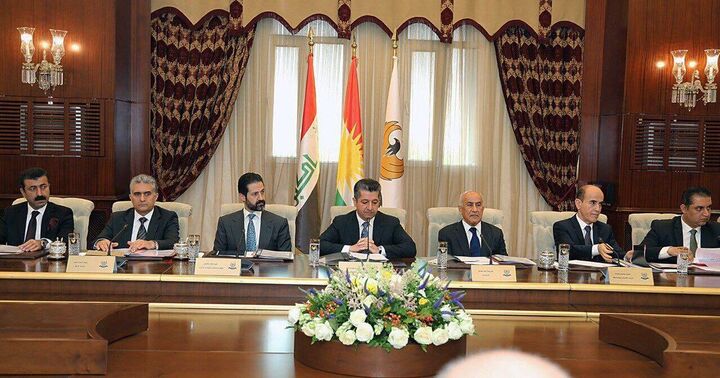 اقلیم کردستان عراق دستور تعطیلی شرکت‌های ارز دیجیتال را صادر کرد