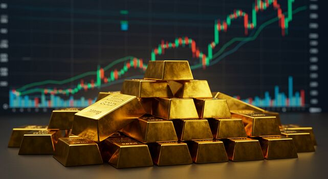 فلز زرد به به ۷۰۰۰ دلار خواهد رسید؟