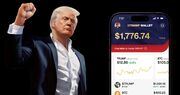 خانواده ترامپ هرگونه ارتباط با کیف پول ارز دیجیتال جدید TRUMP را رد کردند