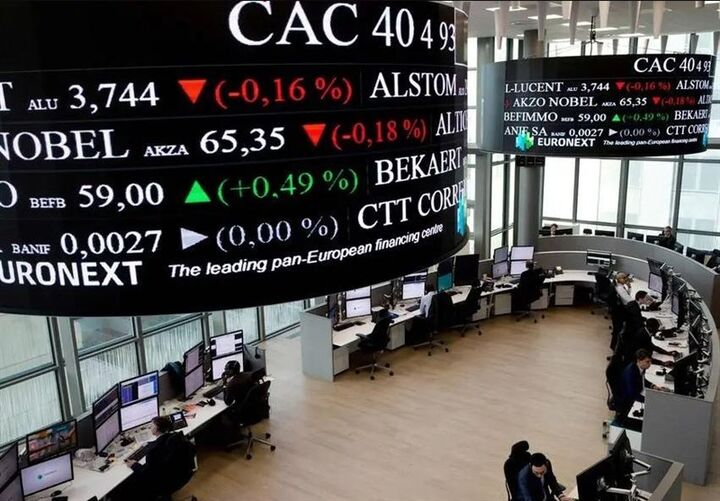 افت شاخصهای بورس اروپا در پی تنشهای تجاری آمریکا و چین افت شاخصهای بورس اروپا در پی تنشهای تجاری آمریکا و چین