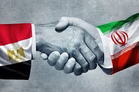 نزدیکی ایران و مصر و ترس صهیونیست ها