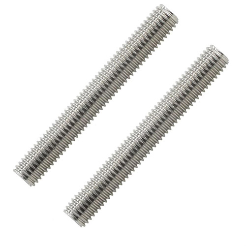 کاربرد پیچ راد در سازههای فلزی و بتن