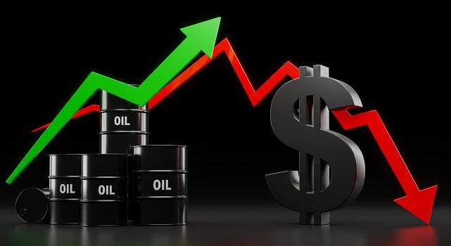 بازار نفت؛ اسیر بازیگران پنهان| نفت در بازی آتش و ابهام  