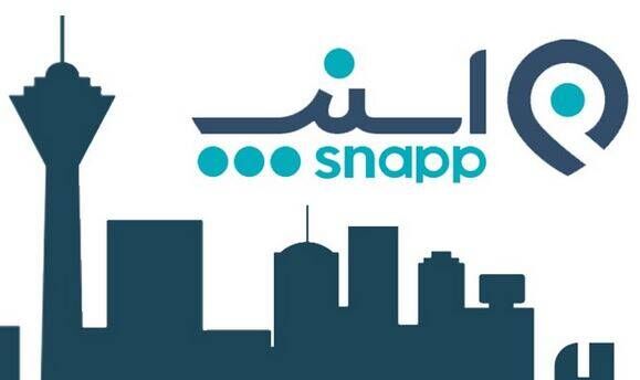 واکنش رسمی اسنپ به حواشی ایجاد شده| حادثه ارتباطی با اسنپ ندارد واکنش رسمی اسنپ به حواشی ایجاد شده| حادثه ارتباطی با اسنپ ندارد