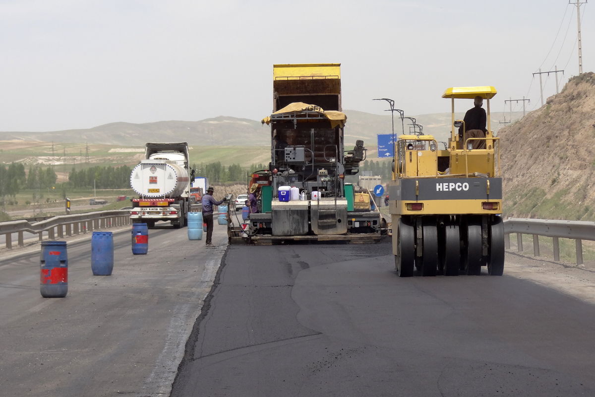 اختصاص ۷۵۰ میلیارد ریال برای چهار طرح بهسازی جادهها در کهگیلویه و بویراحمد