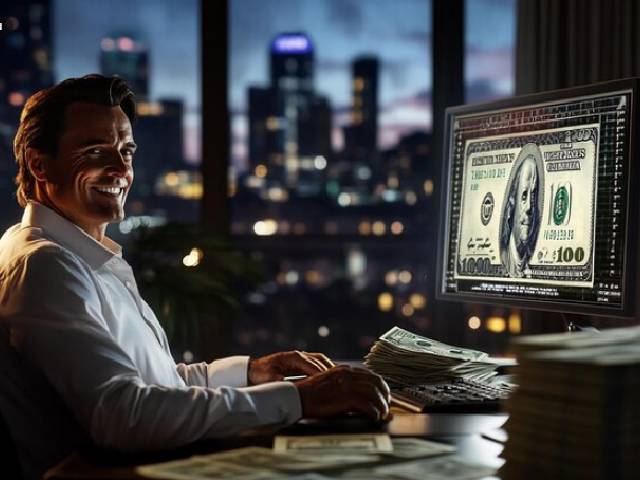 پشت پرده سودهای میلیونی در فارکس؛ واقعیت یا فریب؟