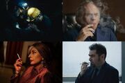 جریمه سنگین برای نمایش استعمال دخانیات در فیلم‌ها