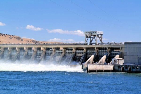 ابلاغ مصوبه شورای اقتصاد درباره احداث نیروگاه برق آبی ابلاغ مصوبه شورای اقتصاد درباره احداث نیروگاه برق آبی