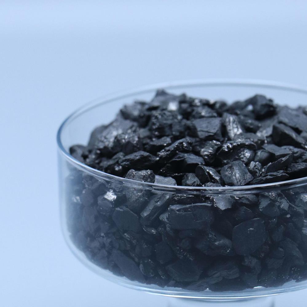 مشخصات آنتراسیت مرغوب و باکیفیت چیست؟