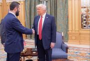 سوریه از فهرست یاغی‌های آمریکا خارج شد