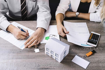 هزینه های خانه اجاره ای بر عهده کیست؟