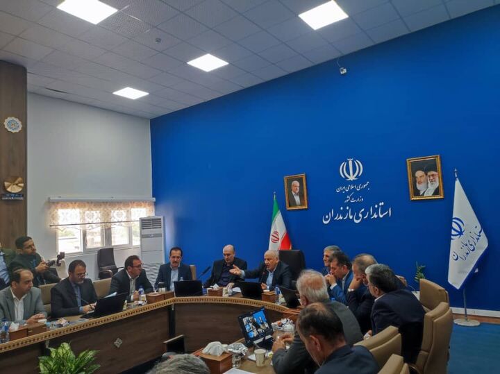 هشدار استاندار مازندران به سرمایه‌گذارنماها برای دریافت تسهیلات و زمین در شمال