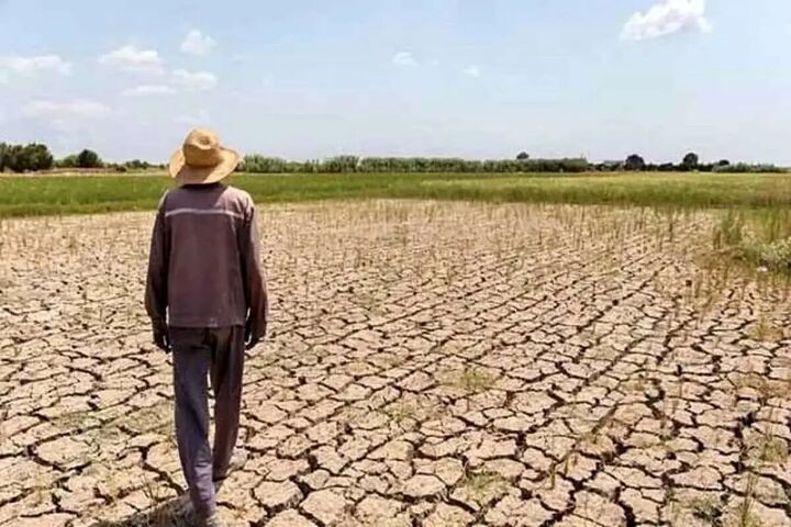 کردستان در آستانه بحران آب