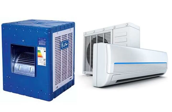 خبر فروش کولر دولتی تکذیب شد خبر فروش کولر دولتی تکذیب شد