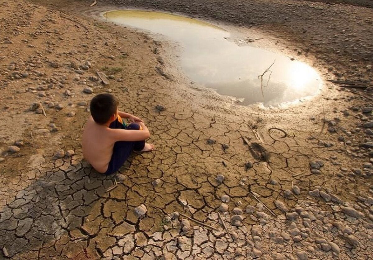 بحران آب و خاک ایران به نقطه اوج رسید! دستور «رئیس‌جمهور» آخرین فرصت برای اصلاح الگوی کشت